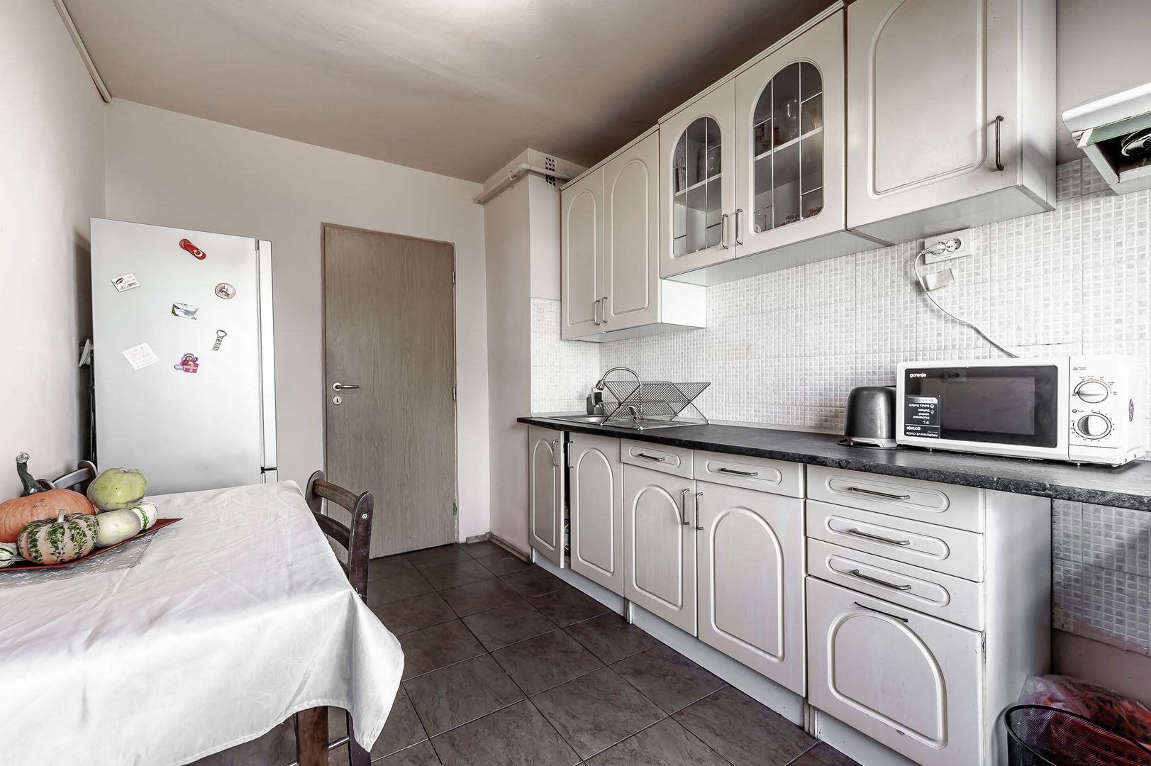 REZERVAT! Apartament 5 camere în Micălaca - Poză 1