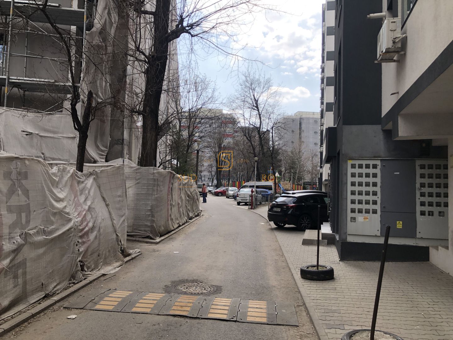 Spatiu comercial 90 mp – zona Sun Plaza / Sos. Oltenitei - Poză 2