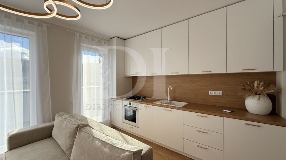 Apartament la cheie / Zona Terra - Poză 2