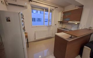 Apartament Spatios, 45 mp, | Avangarde, parc, scoala Petru Rares - Poză 3