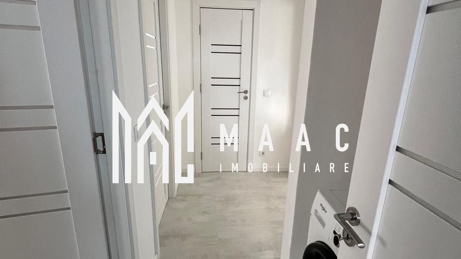 Apartament 3 camere | Lift | 70MPU | Vasile Aron - Poză 5