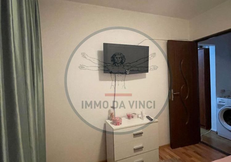 Inchiriez apartament 2 camere  zona Gheorgheni/FSEGA/IULIUS MALL - Poză 2