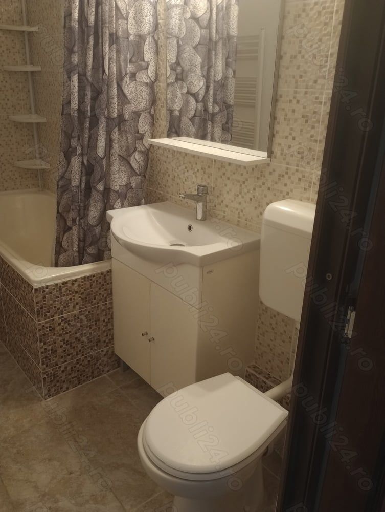 Apartament 2 camere Sebastian CENTRALA PROPRIE T716 - Poză 9