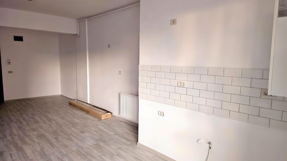 Garsoniera in zona Lidl | Mamaia Nord | Comision 0% - Poză 6