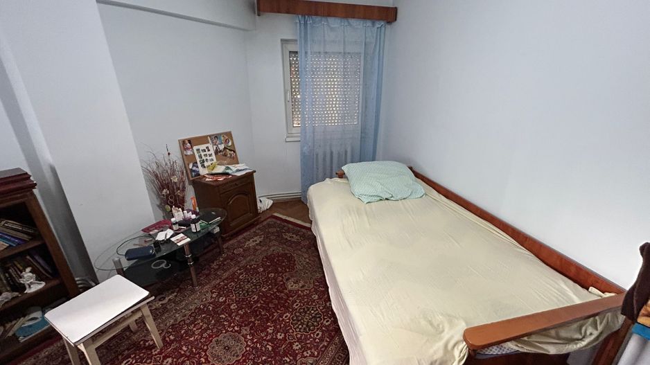 Apartament 3 camere, etaj 1 - zona Centru - Poză 9