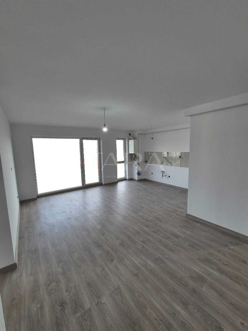 Apartament cu 3 camere - Panemar, Florești - Poză 4
