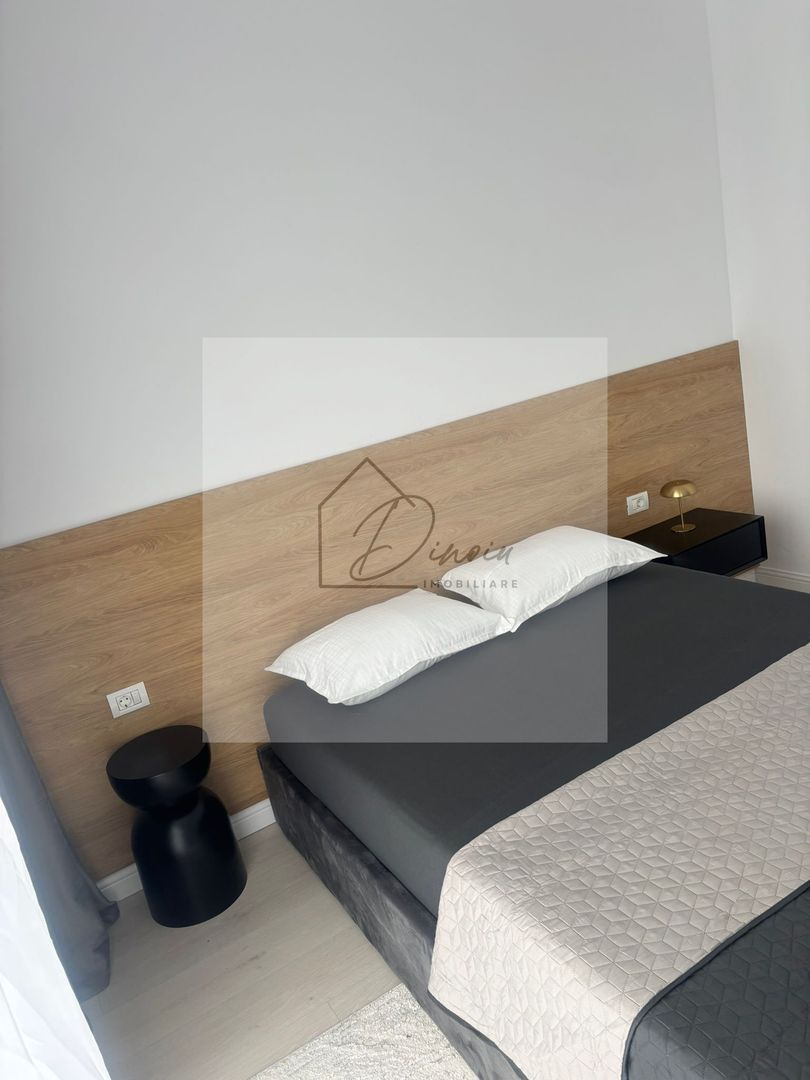 Apartament 2 camere de vanzare Pipera Rond OMV I Lux I parcare inclusa - Poză 21