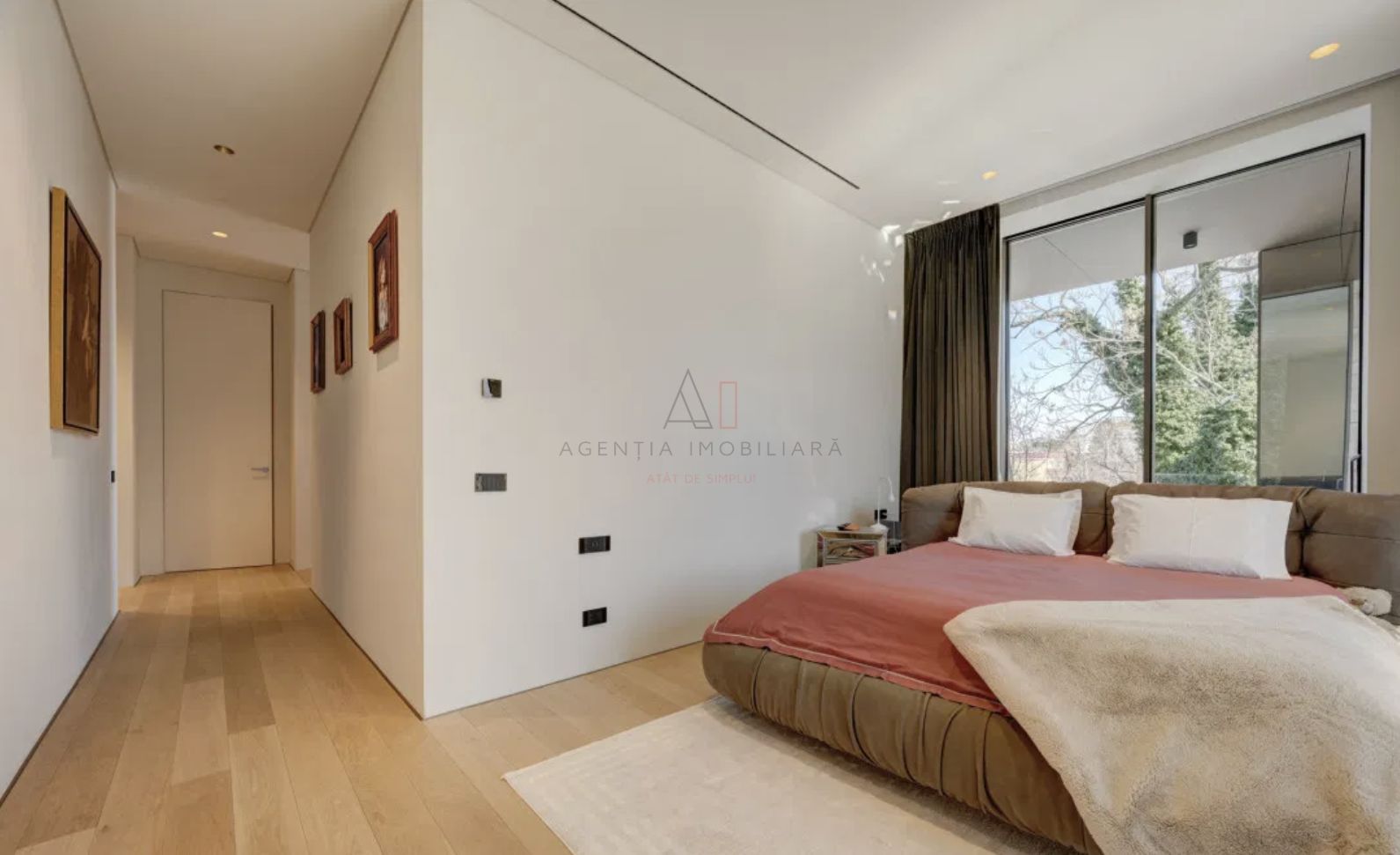 Kiseleff 16 | 4 Camere - Poză 15