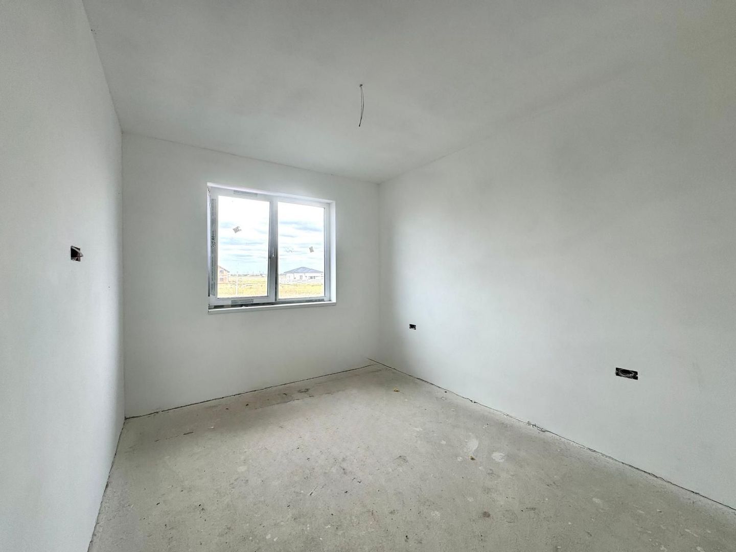 Duplex cu 4 camere,,teren 415 mp - 110mp utili |Sacalaz| - Poză 8