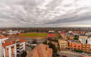 Apartament mobilat si utilat, aproape de licee si Malul Muresului - Poză 14