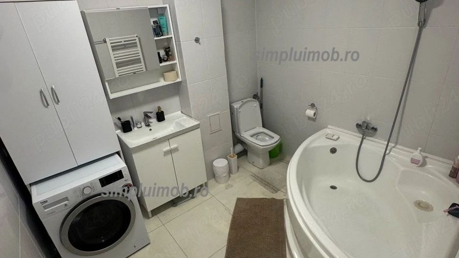 Metrou Aparatorii Patriei - 2 camere cu parcare proprie - Poză 5