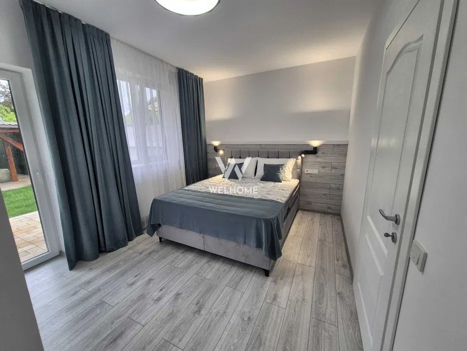 Apartament 2 camere cu GRADINA in Sibiu - Poză 5