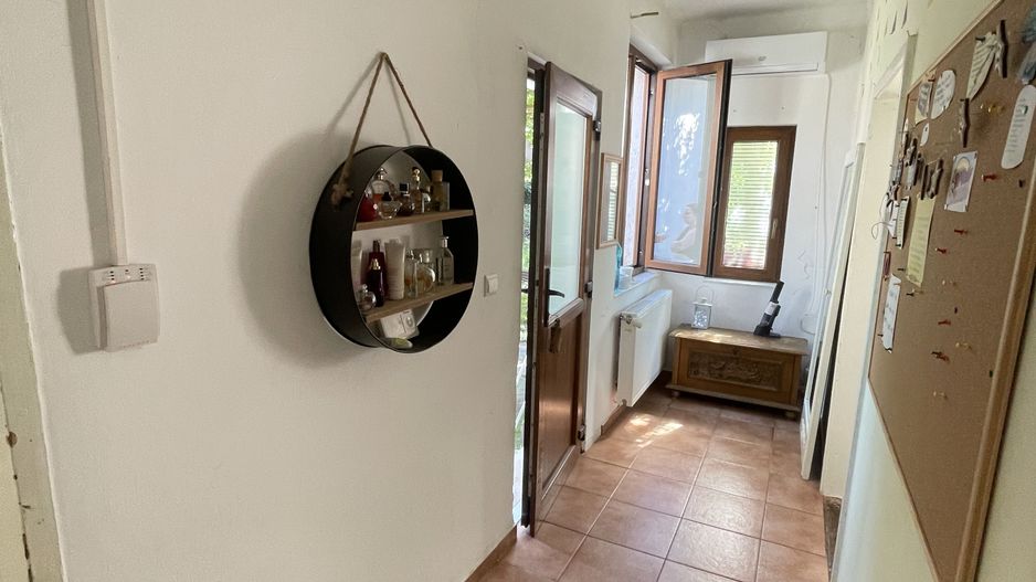 Girocului–Rebreanu | Casă de inchiriat | 500 mp teren | Birou/After-school - Poză 22