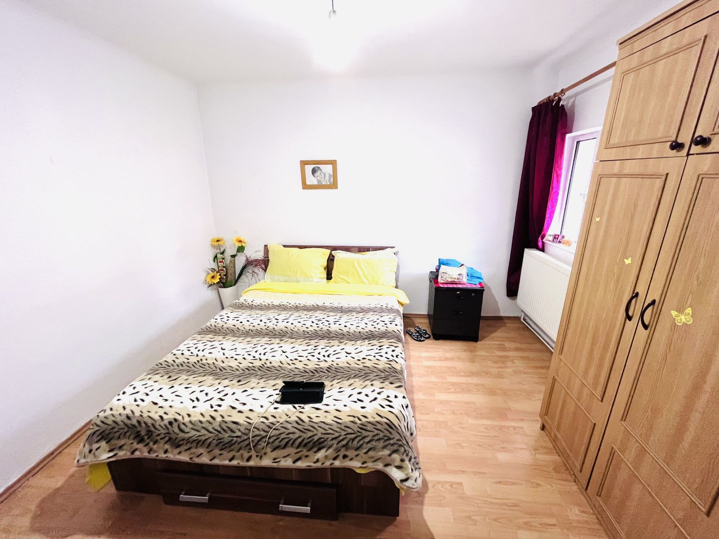 CASA MODERNA 4 CAMERE & 2 BUCATARII & 2 BAI | GIURGIULUI | COMISION 0% - Poză 8