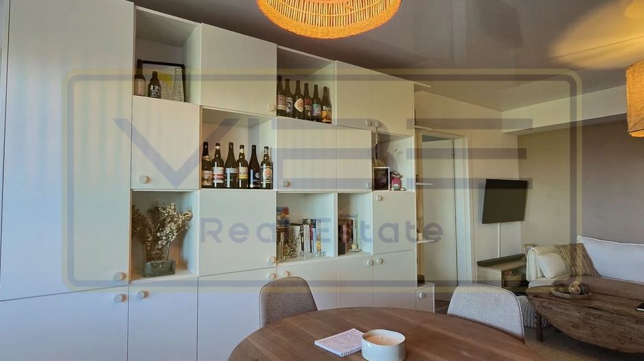 Apartament Modern/Cozy- 79 mp- View Panoramic - Poză 14