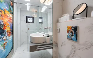 Apartament 4 camere | Piața Victoriei | Mobilat & utilat | Etaj 1 - Poză 13