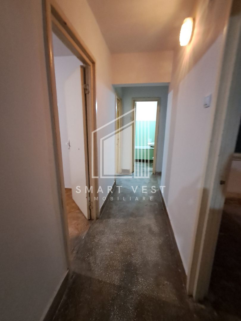 Apartament 4 camere | 79 mp | Zona Micro 16 - Poză 13
