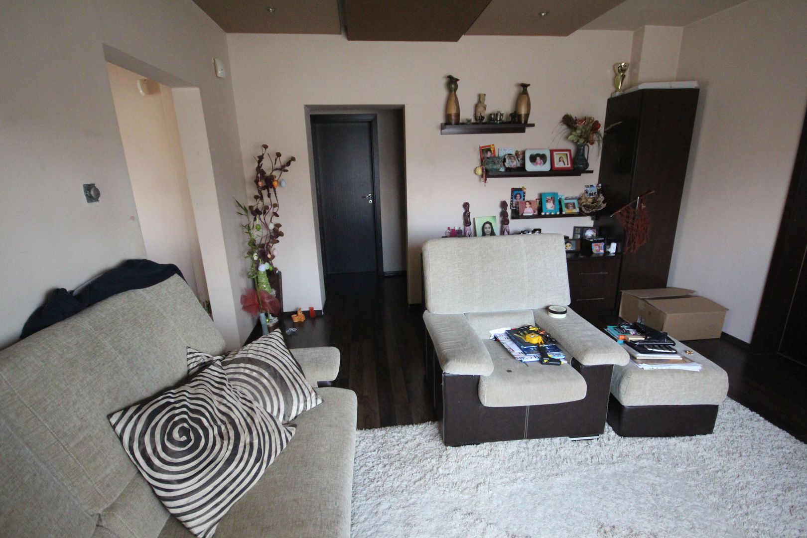 Casa ideala pentru 2 familii - Poză 4