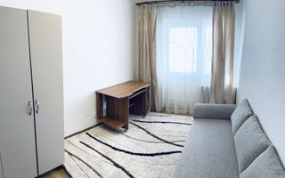 3 camere decomandat la pret de 2 camere, 80 mp, Gară – McDonald’s | parcare, CT, AC, 2 balcoane - Poză 2
