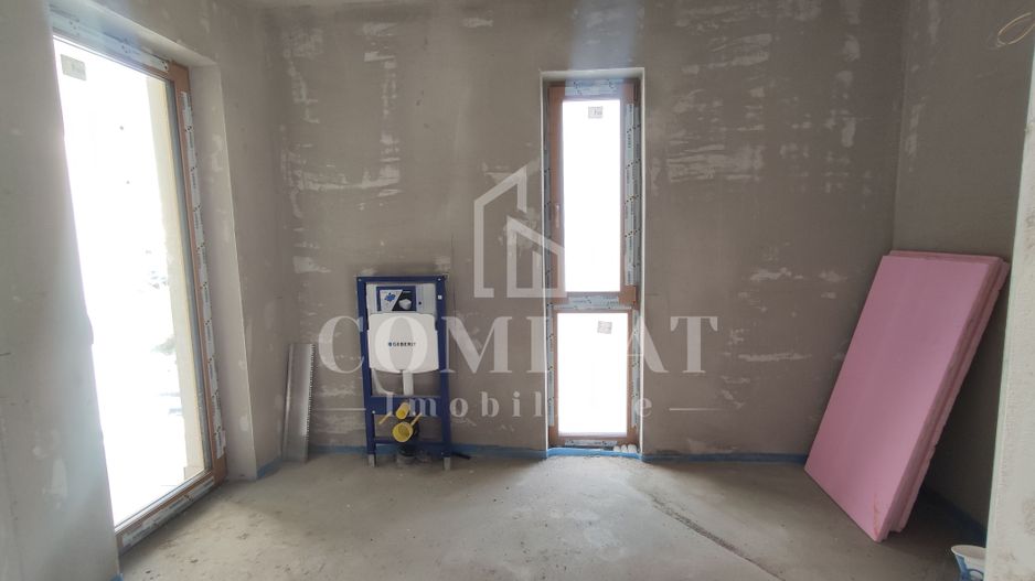 Duplex de vânzare in Gheorgheni zona Baza Sportiva - Poză 6