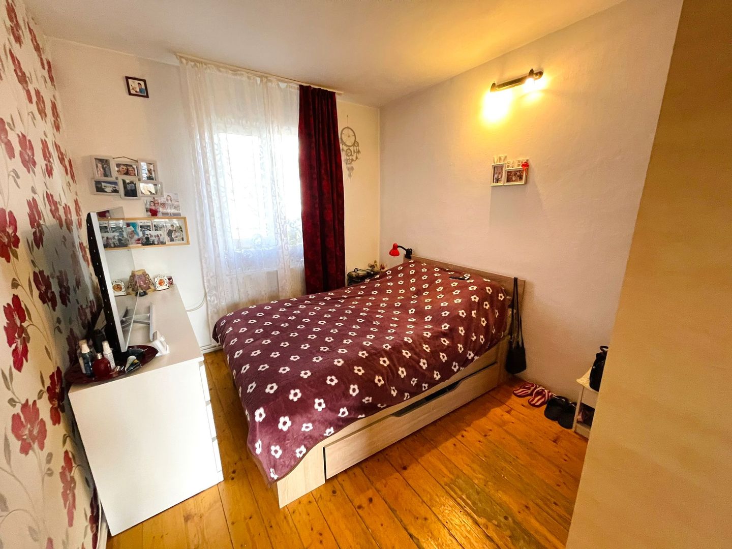 Casă cu potențial de renovare, teren generos 1366 mp, Dâmbu Rotund - Poză 8