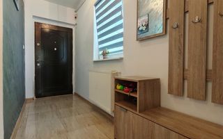Apartament 3 camere de vanzare situat în Șelimbăr, pe Pictor Brana. - Poză 9