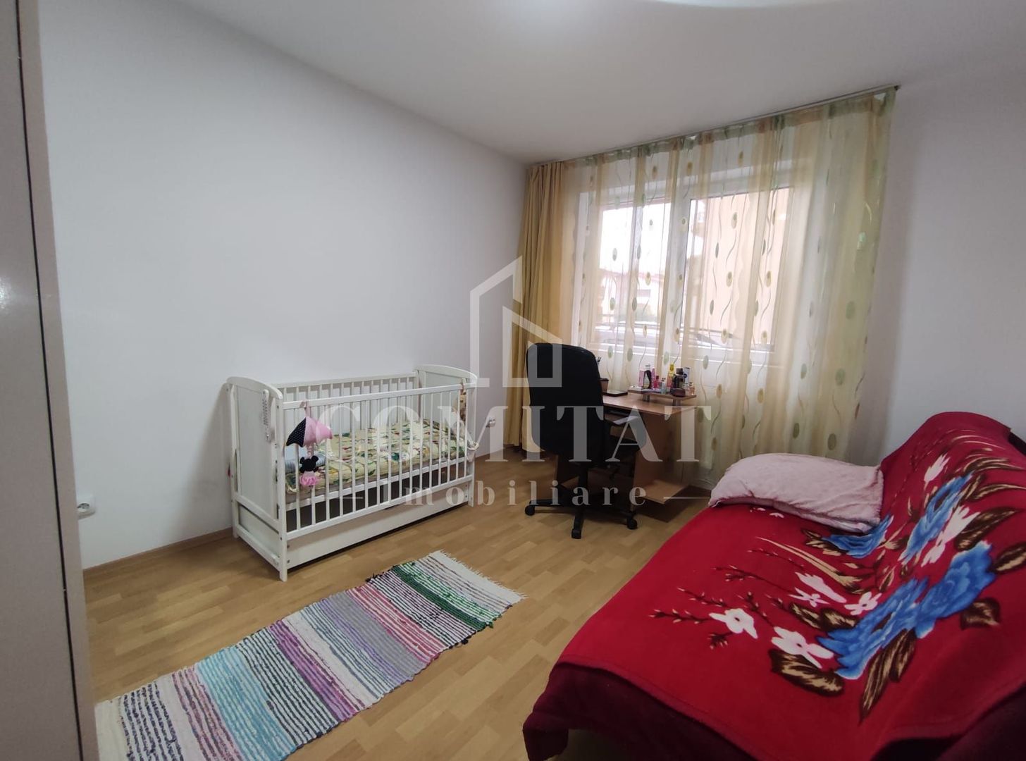 Apartament 2 camere | 57mp | Floresti - Poză 4