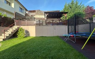 Duplex cu vedere panoramica | Garaj | Zona Narciselor | Vivo - Poză 24