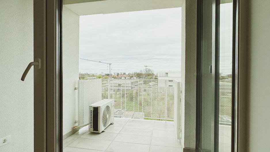 REZERVAT - Apartament 1 camera - Kara Residence - Loc parcare - Com 0% - Poză 20