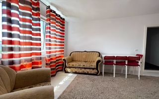 Mișcare oportunistă, alegere inspirată. 38 mp utili, balcon, renovat. - Poză 1