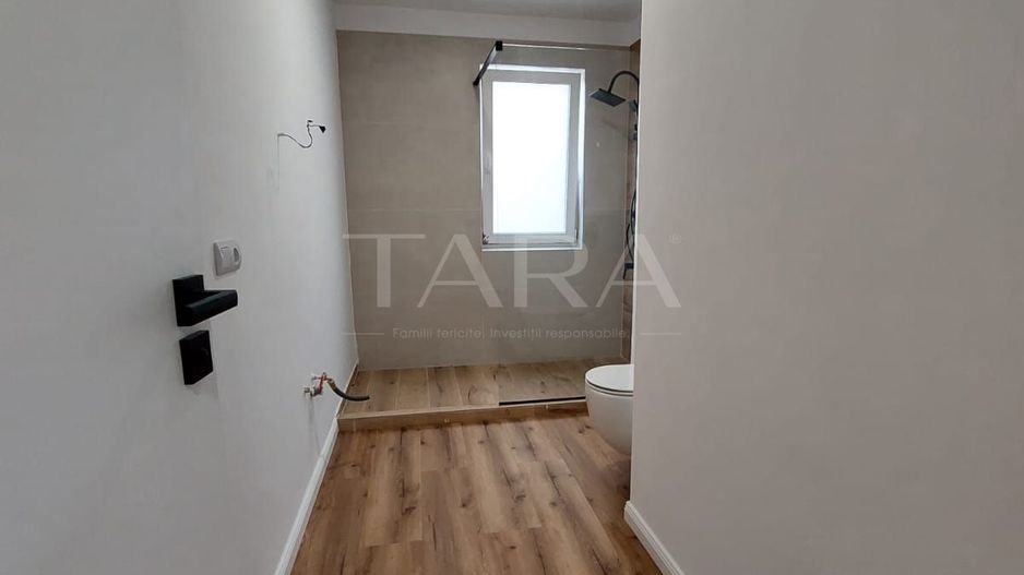 Apartament 2 camere, finisat premium, zonă liniștită Florești. - Poză 6