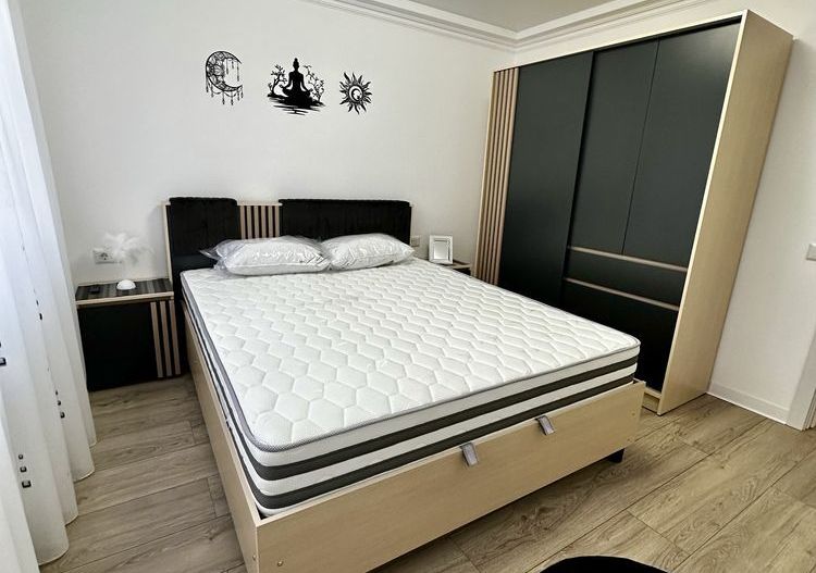 🔑 Apartament 2 camere – renovat complet – Țiglina 1 ,parter - Poză 5