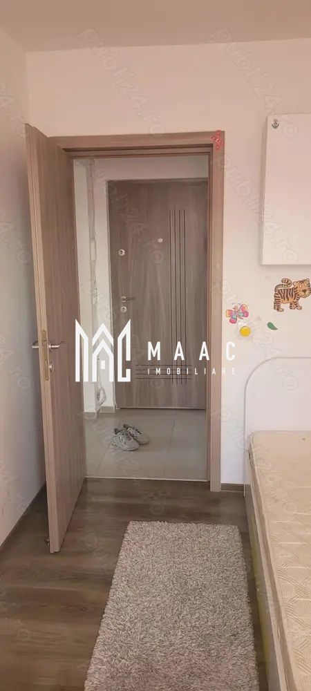 Apartament 3 camere| 2 bai|  Vedere panoramica| Ostroveni - Poză 3