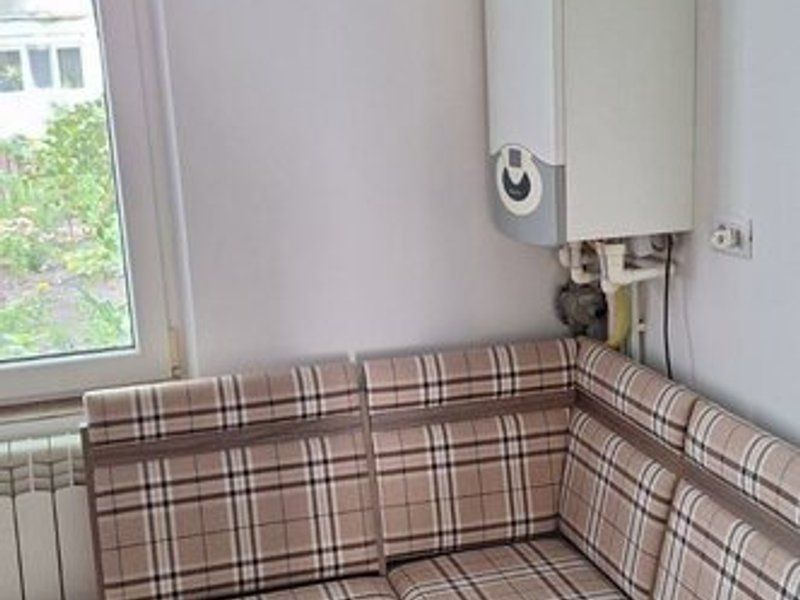 Apartament cu o camera, renovat, mobilat si utilat - Micro 39 - Poză 13