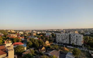 Vânzare, apartament 2 camere, str. Nadejda Russo, Rîșcani - Poză 17
