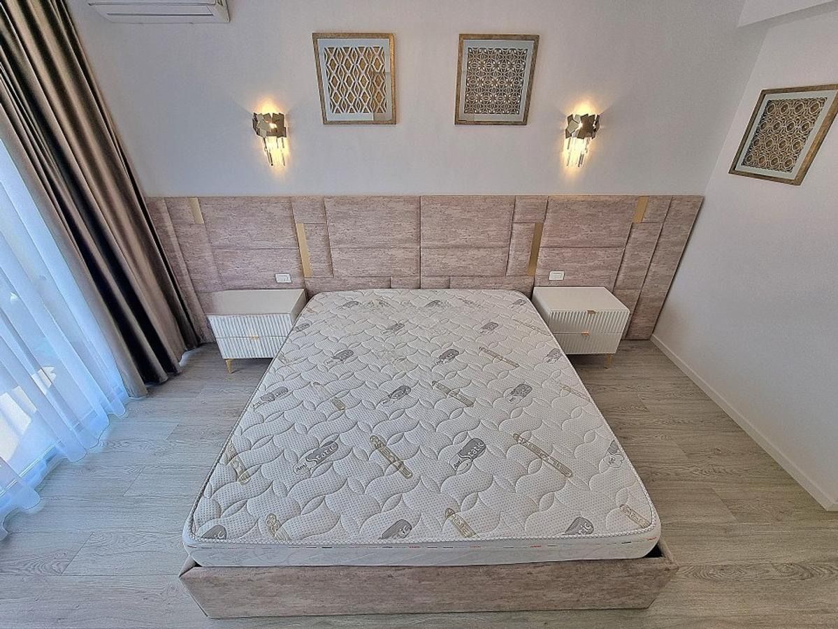 Penthouse 6 camere I Terasa I 2 locuri parcare - Poză 50