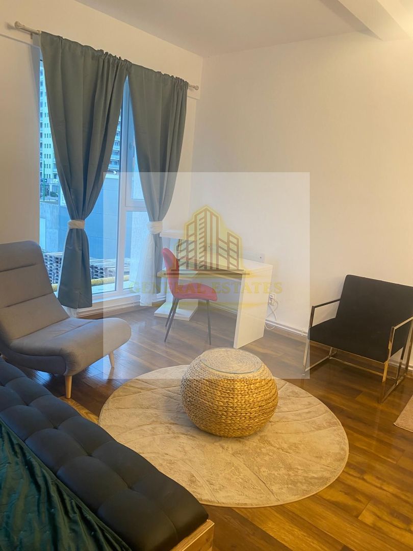 garsoniera Brasov Steagu - Poză 13