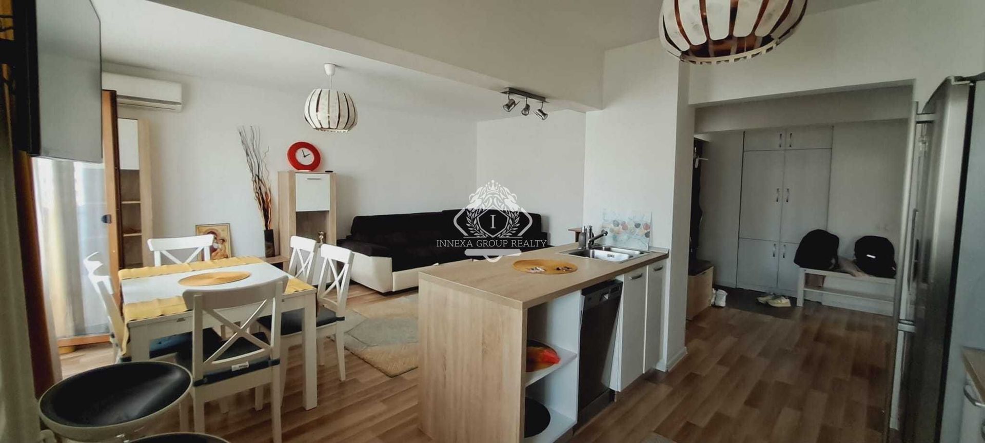Apartament 4 camere | Obor | 109mp - Poză 2