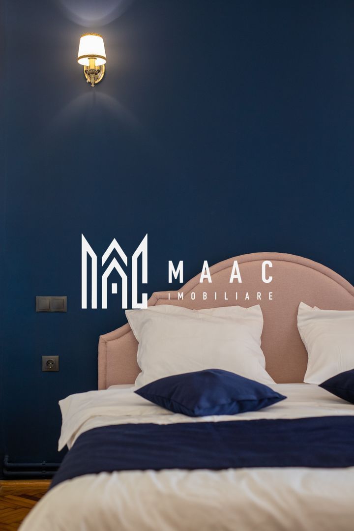 Casă individuala 5 camere | regim hotelier | zona istorică - Poză 6