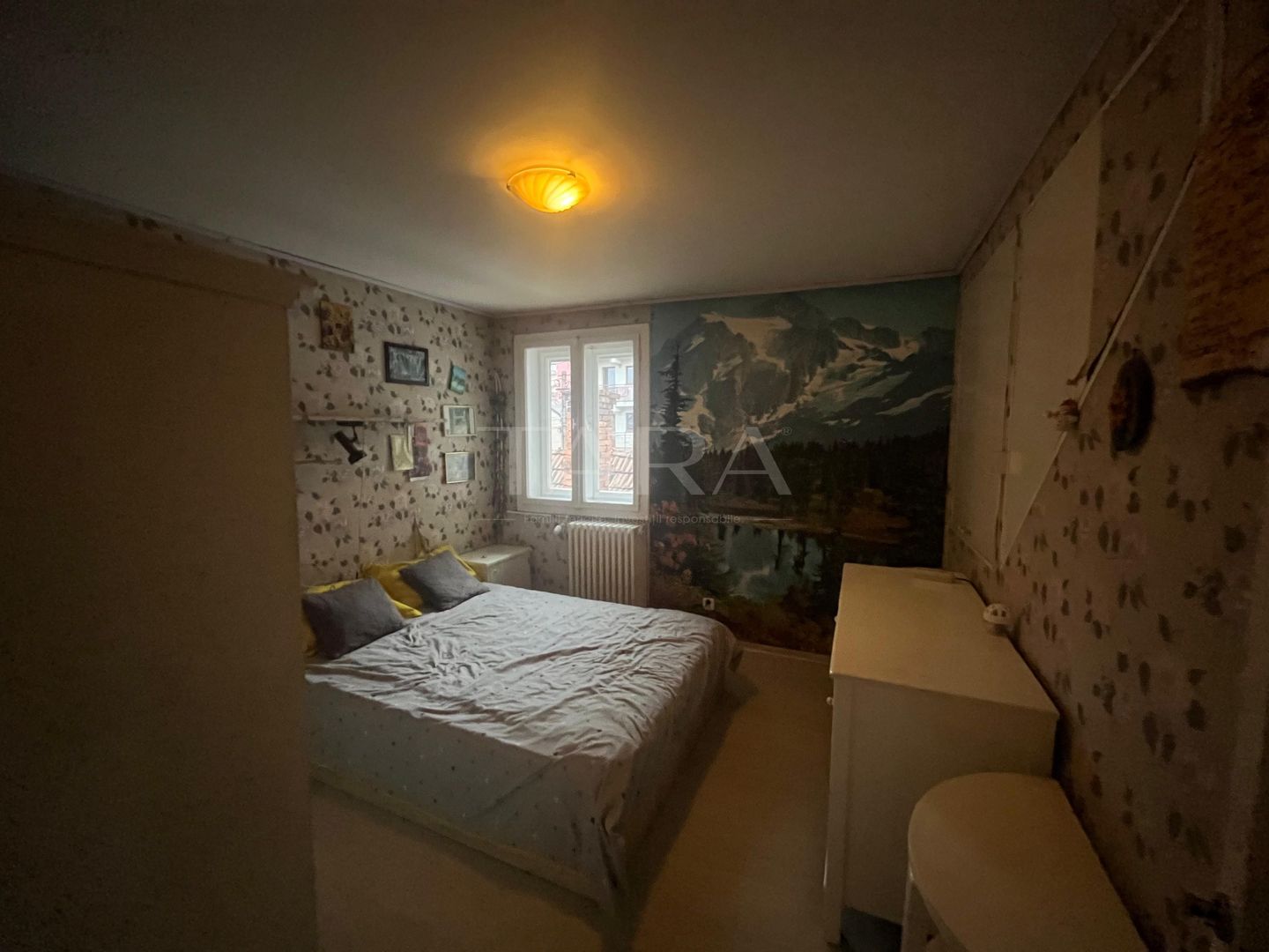 Casă cu două apartamente și teren generos în zona Iulius Mall. - Poză 4