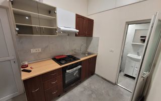 ! camera zona Iosefin - Prayer, amenajat totul nou, CENTRALA - Poză 8