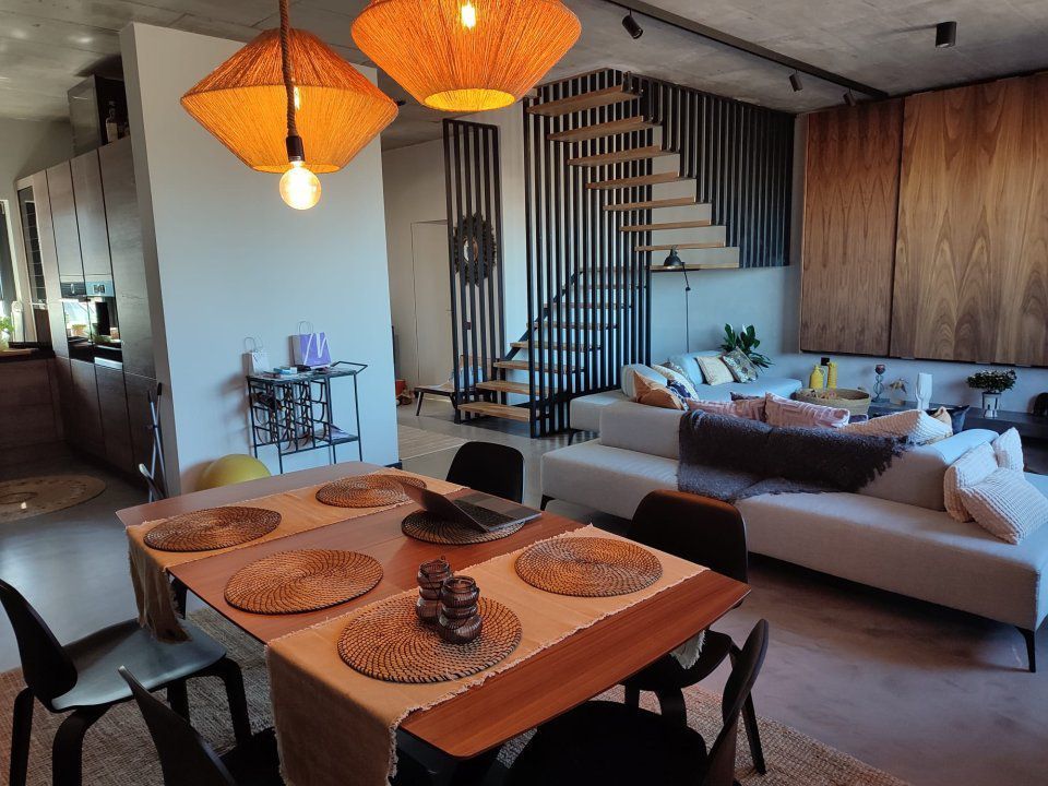 Casa Pipera | Lemon Park - Poză 2