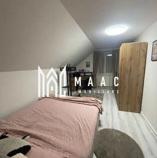 Casa 4 camere I Individuala I 233 MP- Teren I Zona Tiglari - Poză 5