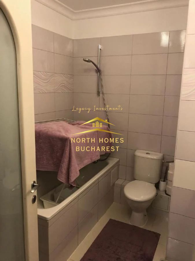 Apartament 2 camere cu terasa si parcare inclusa - Poză 8