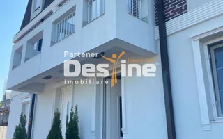 Duplex modern cu design britanic 7 camere D+P+1+M 160 mp - Poză 25