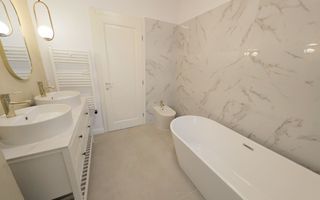 Vanzareu 3 camere, 2 băi și 2 terase | Zorilor – Golden Tulip- parcare - Poză 9