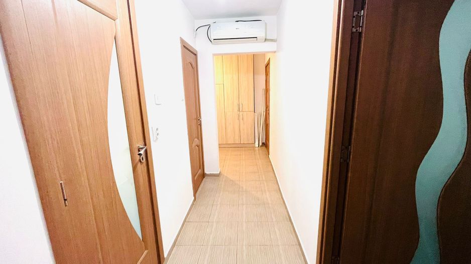 APARTAMENT MODERN RENOVAT DECOMANDAT BLOC 1984 - Poză 4