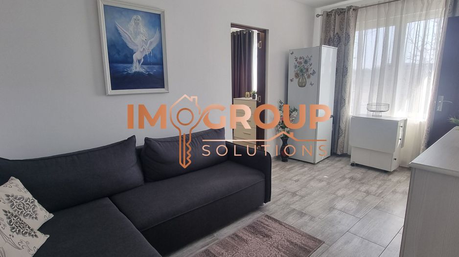 Apartament cu 2 camere prima inchiriere etajul 1 Tatarasi PET FRIENDLY - Poză 1