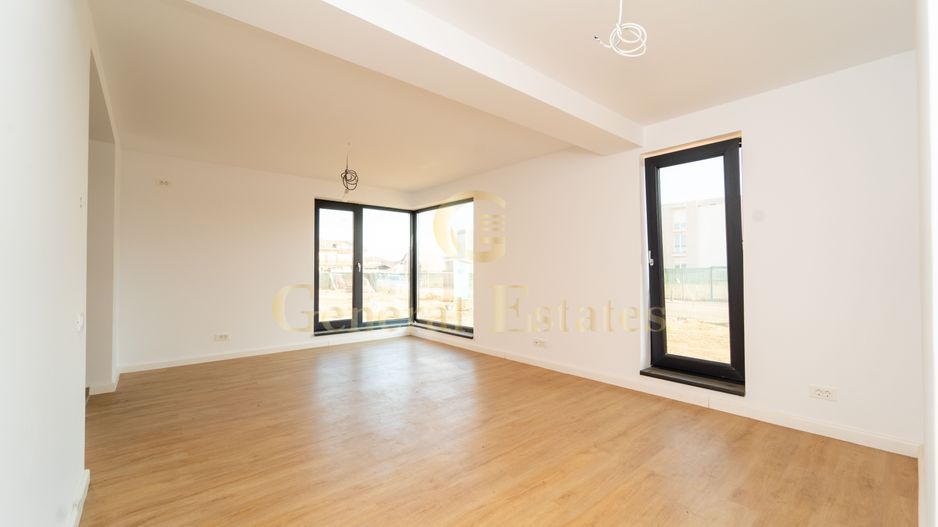 Case tip Duplex de vânzare în Ghimbav, Brașov – Cartierul Florilor - Poză 25