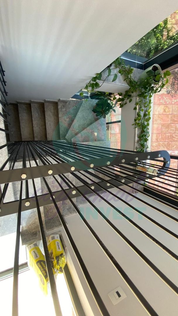 Apartament 3 camere cu vedere la lacul Baneasa - Poză 14